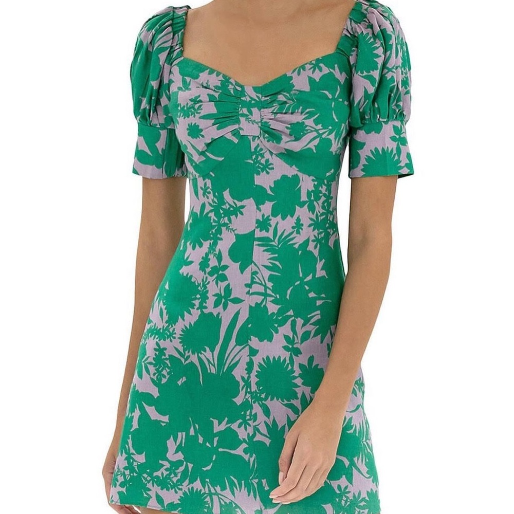 Alexis dress size xs!